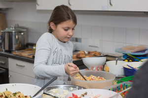 Tag der offenen Tür Tag der offenen Tür