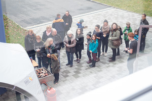 Tag der offenen Tür Tag der offenen Tür