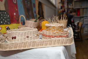 Tag der offenen Tür Tag der offenen Tür