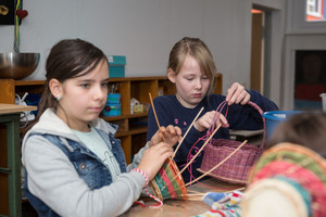 Tag der offenen Tür Tag der offenen Tür