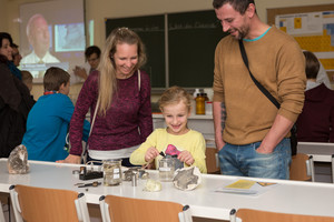 Tag der offenen Tür Tag der offenen Tür