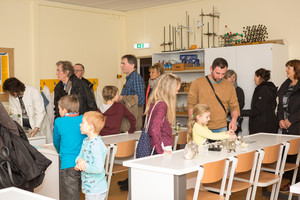 Tag der offenen Tür Tag der offenen Tür