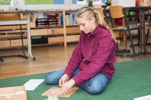 Tag der offenen Tür Tag der offenen Tür