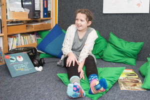 Tag der offenen Tür Tag der offenen Tür