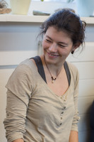 Ein bunter und kulinarischer Percussion-Kurs Ein bunter und kulinarischer Percussion-Kurs