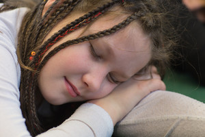 Ein bunter und kulinarischer Percussion-Kurs Ein bunter und kulinarischer Percussion-Kurs