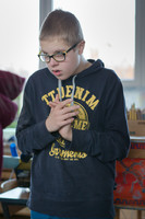 Ein bunter und kulinarischer Percussion-Kurs Ein bunter und kulinarischer Percussion-Kurs