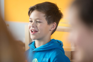 Ein bunter und kulinarischer Percussion-Kurs Ein bunter und kulinarischer Percussion-Kurs