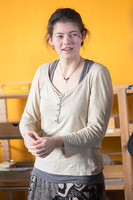 Ein bunter und kulinarischer Percussion-Kurs Ein bunter und kulinarischer Percussion-Kurs