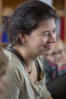 Ein bunter und kulinarischer Percussion-Kurs Ein bunter und kulinarischer Percussion-Kurs