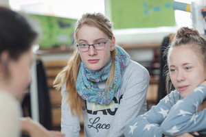 Ein bunter und kulinarischer Percussion-Kurs Ein bunter und kulinarischer Percussion-Kurs