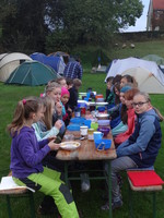 Literaturprojektwoche - Wir lesen im Buch der Natur - Wanderwoche Literaturprojektwoche - Wir lesen im Buch der Natur - Wanderwoche