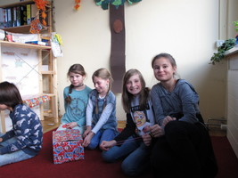 Weihnachten im Schuhkarton Weihnachten im Schuhkarton