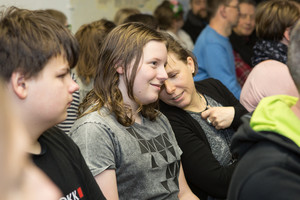 Verantwortung Verantwortung