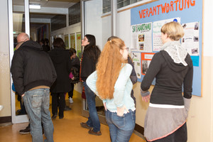 Verantwortung Verantwortung