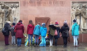 Wider das Vergessen Wider das Vergessen