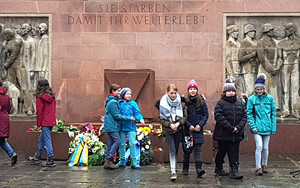 Wider das Vergessen Wider das Vergessen