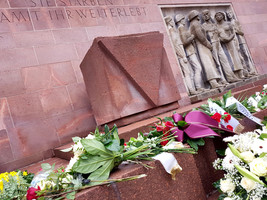 Wider das Vergessen Wider das Vergessen