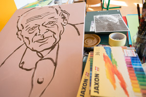 Wilde Farbwelten Wilde Farbwelten