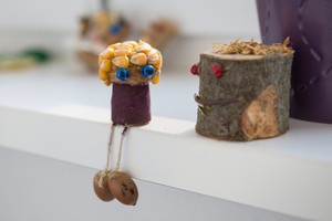 Naturkunst Naturkunst