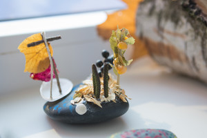 Naturkunst Naturkunst