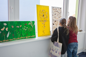 Naturkunst Naturkunst