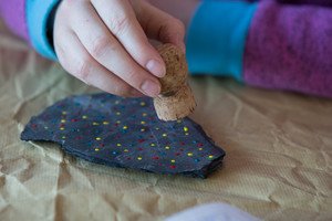 Coloured Stones Coloured Stones