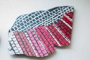 Coloured Stones Coloured Stones