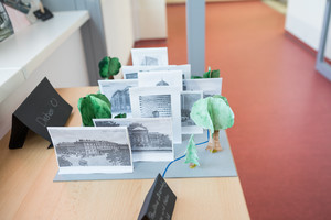 Chemnitz – vorgestern, gestern, heute Chemnitz – vorgestern, gestern, heute