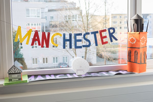 Chemnitz – vorgestern, gestern, heute Chemnitz – vorgestern, gestern, heute