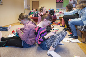 Häkelkunst / Amigurumi Häkelkunst / Amigurumi