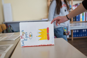 Bücher binden Bücher binden