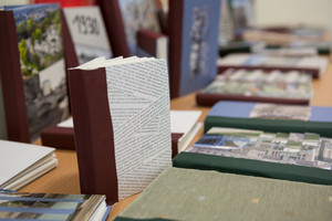 Bücher binden Bücher binden