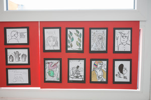 Bücher binden Bücher binden