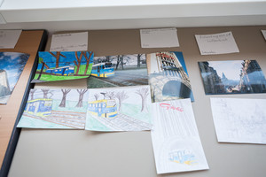 Chemnitz auf Postkarten Chemnitz auf Postkarten