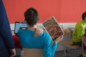 Virtuelles Chemnitz anno 1760 Virtuelles Chemnitz anno 1760