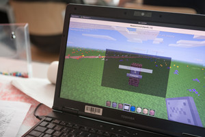 Virtuelles Chemnitz anno 1760 Virtuelles Chemnitz anno 1760