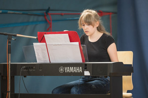 Musikalisch in den Frühling Musikalisch in den Frühling