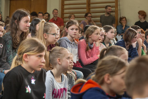 Musikalisch in den Frühling Musikalisch in den Frühling