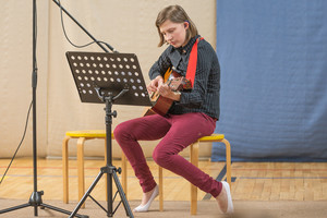 Musikalisch in den Frühling Musikalisch in den Frühling