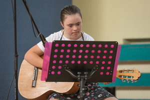 Musikalisch in den Frühling Musikalisch in den Frühling