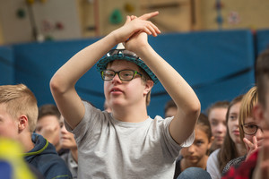 Musikalisch in den Frühling Musikalisch in den Frühling