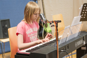 Musikalisch in den Frühling Musikalisch in den Frühling