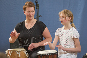 Musikalisch in den Frühling Musikalisch in den Frühling