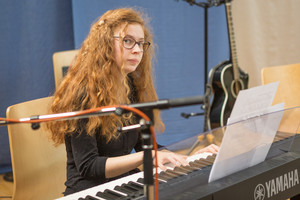 Musikalisch in den Frühling Musikalisch in den Frühling