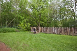 Auftakt zur Umgestaltung des Außengeländes Auftakt zur Umgestaltung des Außengeländes