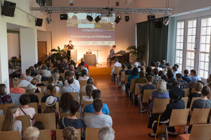 Wir bauen eine Stadt Wir bauen eine Stadt