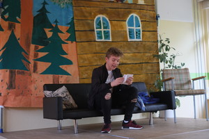 Leben sie noch oder erben sie schon? Leben sie noch oder erben sie schon?