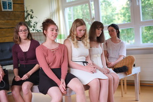 Leben sie noch oder erben sie schon? Leben sie noch oder erben sie schon?