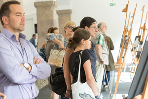 City of Akron Holocaust Arts and Writing Contest 2018 City of Akron Holocaust Arts and Writing Contest 2018